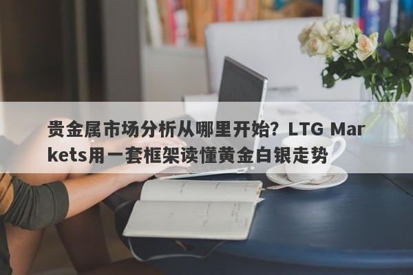 贵金属市场分析从哪里开始？LTG Markets用一套框架读懂黄金白银走势